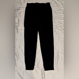 Under Armour Black Joggers